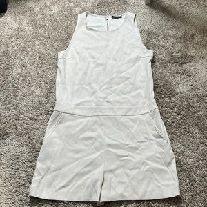 Babaton romper